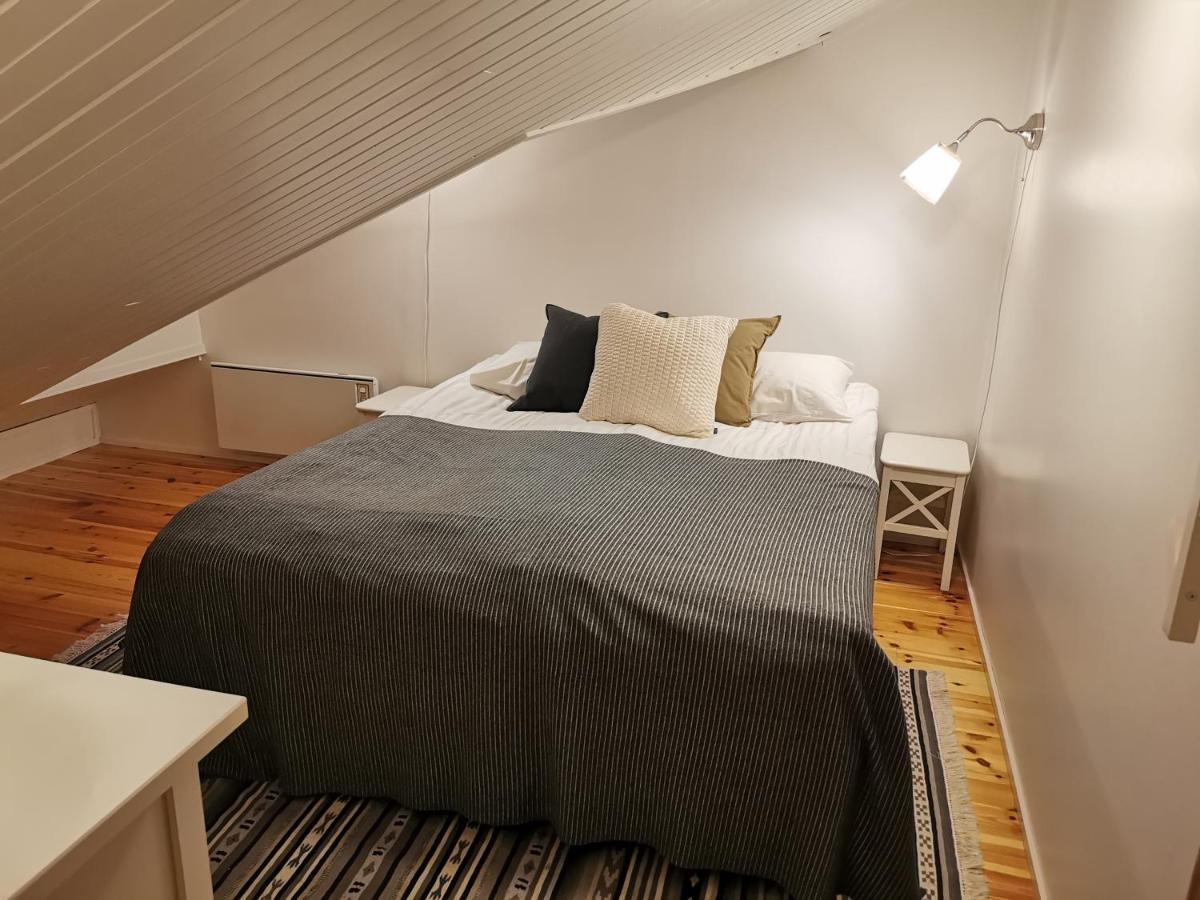 Winter Nest - A Cozy Accommodation In The Heart Of Saariselkae Eksteriør bilde