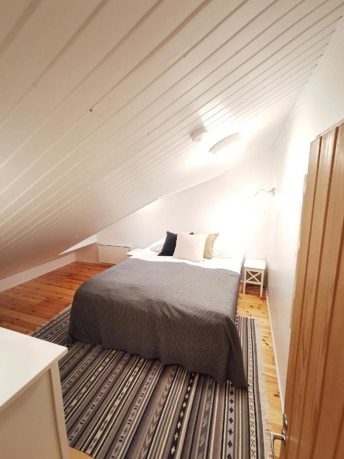 Winter Nest - A Cozy Accommodation In The Heart Of Saariselkae Eksteriør bilde